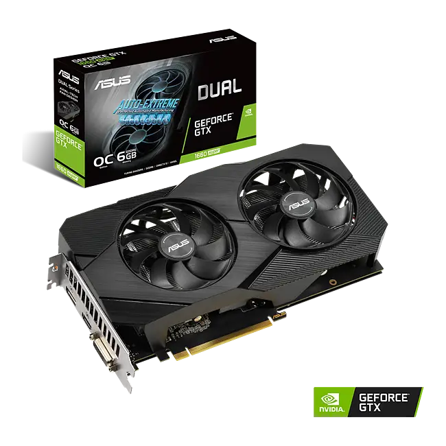 Gtx 1660 2024 requisitos