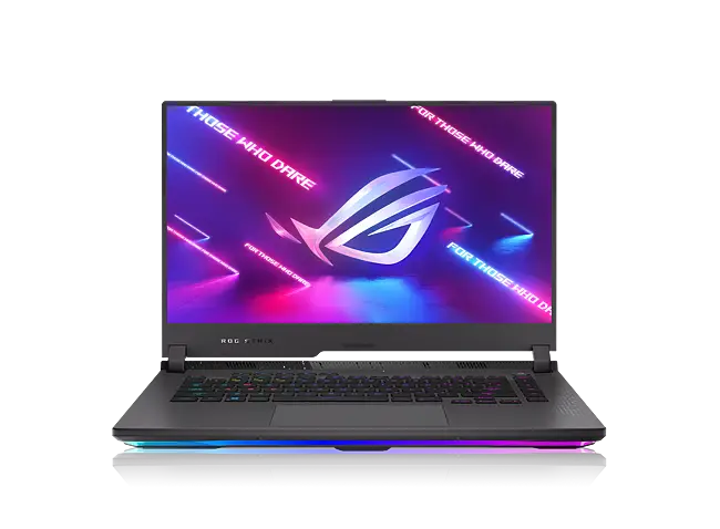HOT G15 Gaming Laptop Laptop Rog Strix G15 ASUS ROG G15