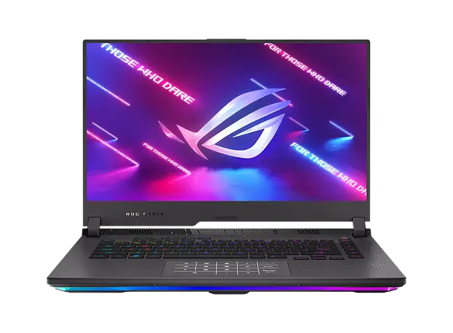 ASUS ROG Strix G513RM Gaming Laptop | RTX 3060, Ryzen 7