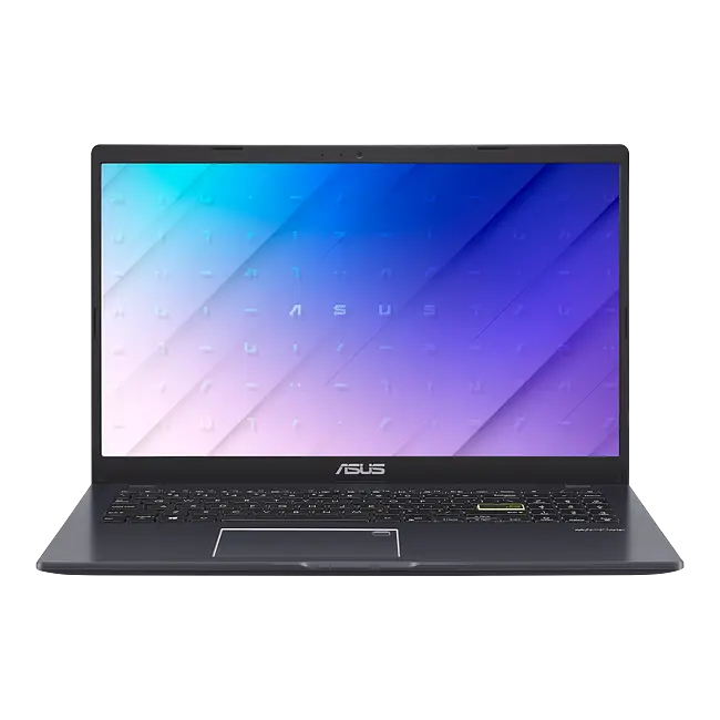 ASUS E510M 15.6インチ ノートPC グレー ASUS E510M 15.6インチ ノートPC グレー Asus E510 15.6