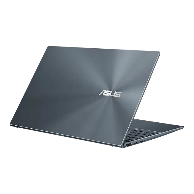 Asus - Zenbook UM425QA-KI157W - Gris Pin - PC Portable - Rue du