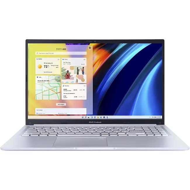 ASUS Vivobook 15 AMD™ Ryzen™ 7 7730U 16GB RAM 512GB SSD Laptop