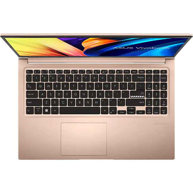 ASUS Vivobook 15 AMD™ Ryzen™ 7 7730U 16GB RAM 512GB SSD Laptop