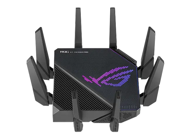 GT-AX11000 ASUS 無線LAN ジャング GT-AX11000 PRO