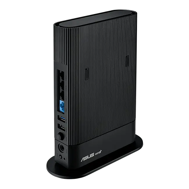 Router Asus RT-AX59U AX4200 Dual-Band WiFi 6 AiMesh Gigabit | PCDIGA
