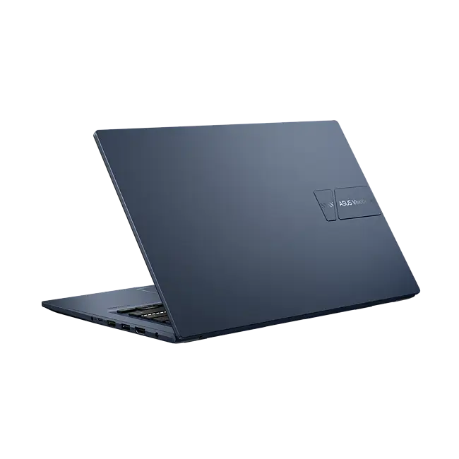 Ordinateur Portable Asus VivoBook S1404ZA-NK044W 14 Intel Core i5 8 Go RAM  512 Go SSD Gris Métal - Azerty Français - PC Portable