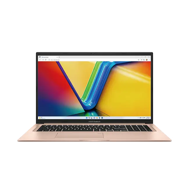 ASUS Vivobook - Computer portatile FHD da 14, Intel Core i3-1215U, scheda grafica Intel Iris Xe, HDMI, 8 GB di RAM, SSD da 128 GB, Windows 11 S, con hub USB 3.0