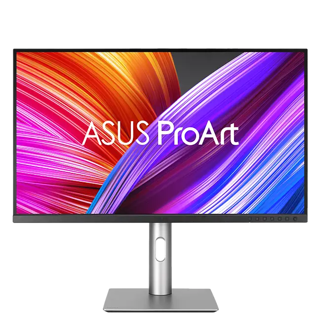 Asus 27' Proart 4k Monitor - 4K UHD, 99% Adobe RGB