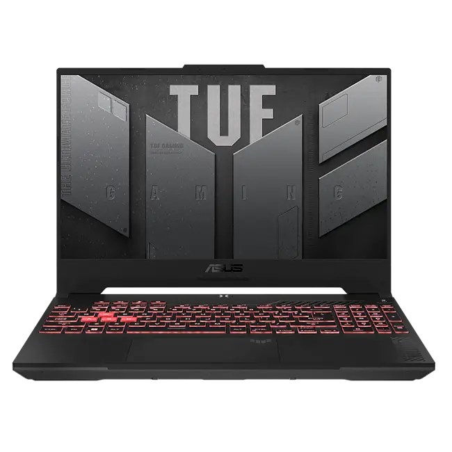 ASUS TUF A15 FA507XI-LP009W Gaming Laptop - Jaeger Gray