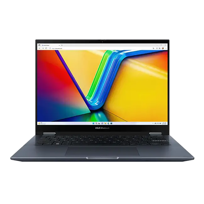ASUS VivoBook Flip 14 2-in-1 ノートPC Amazon.co.jp: ASUS VivoBook Flip 14 ゲーミング&エンターテイメント
