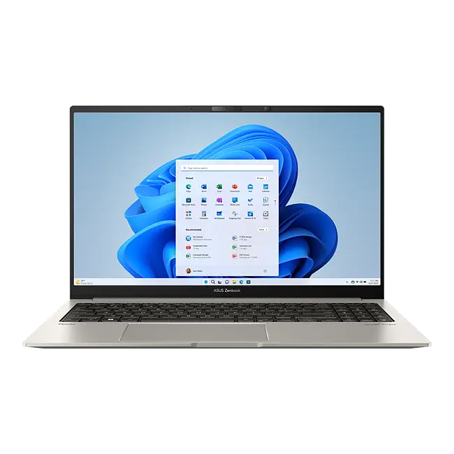 Windowsノート本体 ASUS Zenbook 15 UM350DA Ryzen7-7735U 16G ASUS Zenbook 15 Laptop, 15.6” FHD Display, AMD Ryzen 7, 16GB