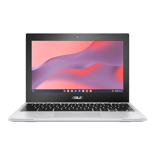 and　ASUS　HiFi　N4500　64GB　Laptop　eMMC　CX1102　RAM　Intel®　4GB　Celeron®　Chromebook　Corporation