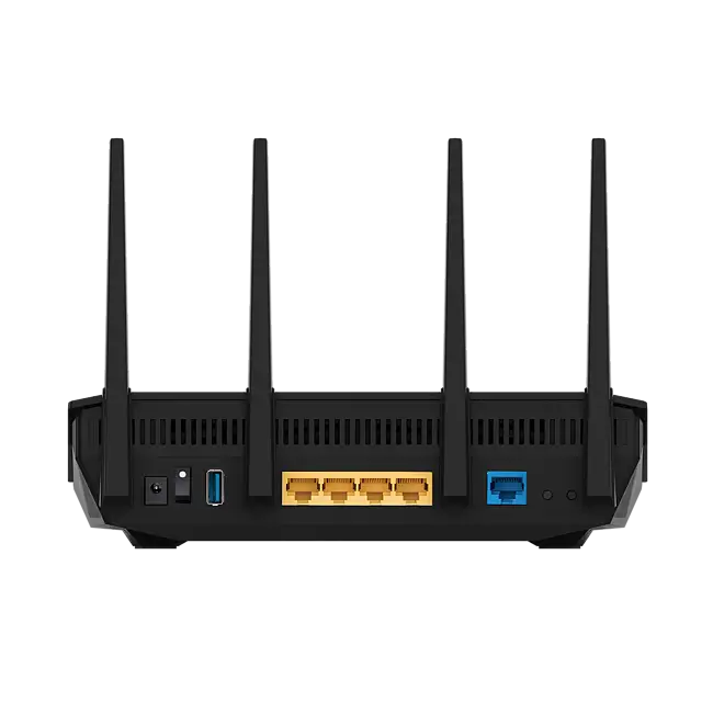 Asus RT-AX5400 Router | Official Asus Website - Accessoires Asus