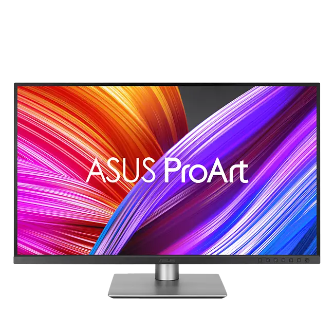 Asus ProArt PA329CRV 32″4K HDR 60Hz IPS Display – Computer Mania