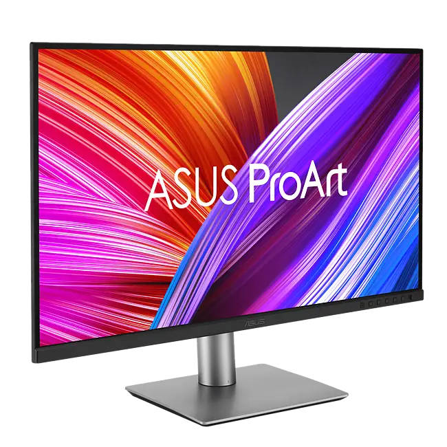 Asus ProArt PA329CRV 32″4K HDR 60Hz IPS Display – Computer Mania