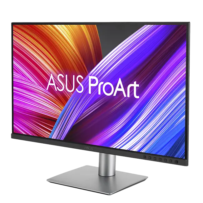 Asus ProArt PA329CRV 32″4K HDR 60Hz IPS Display – Computer Mania