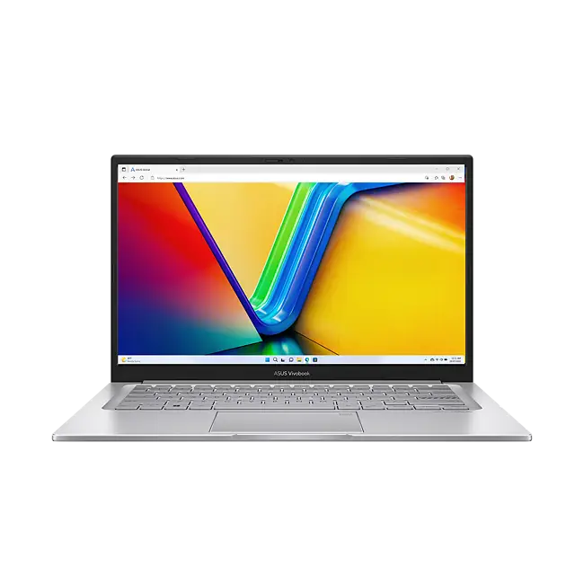 Ripley - NOTEBOOK ASUS VIVOBOOK 14 X1404ZA / INTEL CORE I5 / 8GB RAM /  512GB SSD / 14 FHD