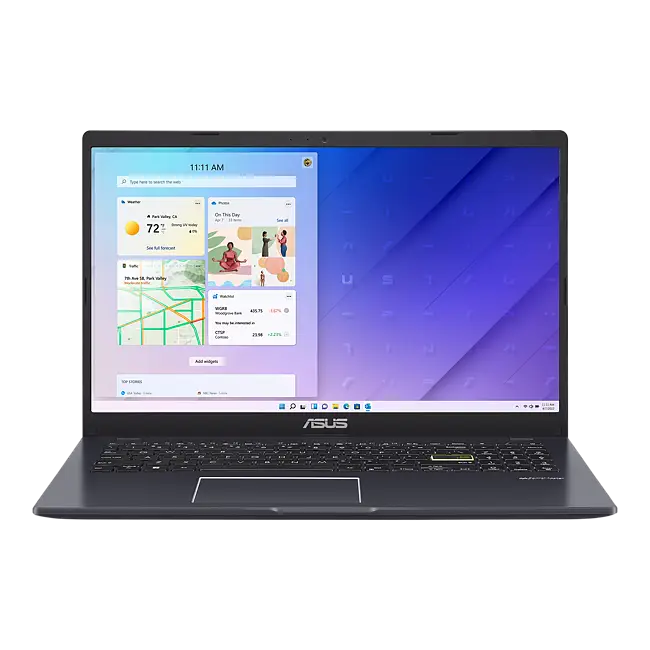 ASUS Vivobook Go E510 Intel® Celeron® N4500 4GB RAM 256GB SSD