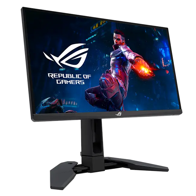 ASUS ROG Swift Pro PG248QP E-Sports 24