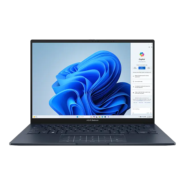 Windowsノート本体 Zenbook UX3405MA Core Ultra 9/32GB/1TB Asus Zenbook UX3405 Intel® Core™ Ultra 9-285H 32GB RAM 1TB SSD