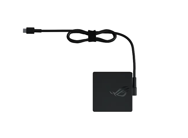Shop the Rog 100W Usb-C Adapter online | ASUS South Africa ASUS