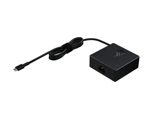 Shop the Rog 100W Usb-C Adapter online | ASUS South Africa ASUS