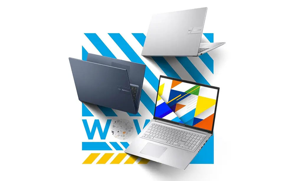ASUS Vivobook 17 F1704VA-AU534