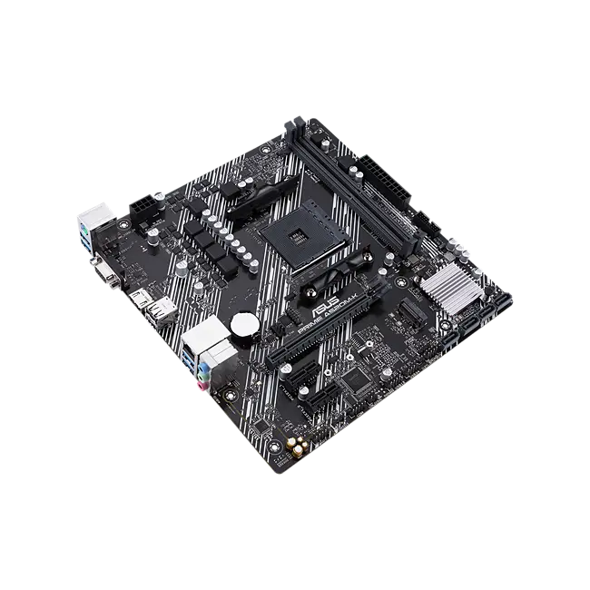 ASUS PRIME A520M-K – Computer Mania