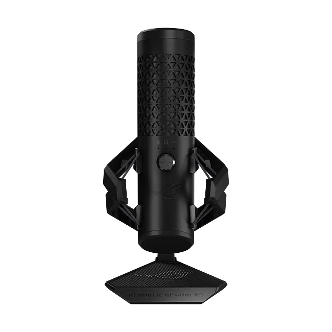 ASUS ROG Carnyx USB Gaming Microphone - CCL Computers