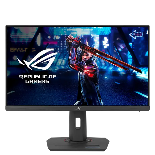 ROG Strix XG259QNS | ASUS Store