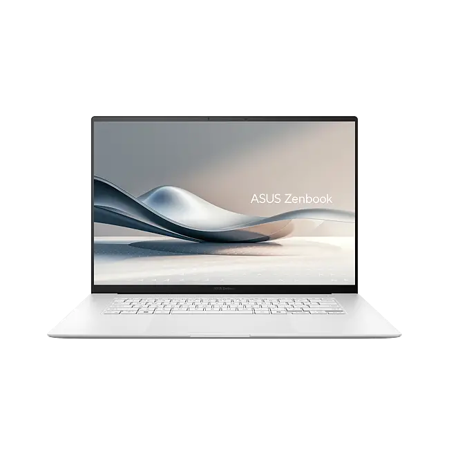 ASUS Zenbook S16 (UM5606) | Copilot+ PC| AMD® Ryzen™ AI 9 HX 370
