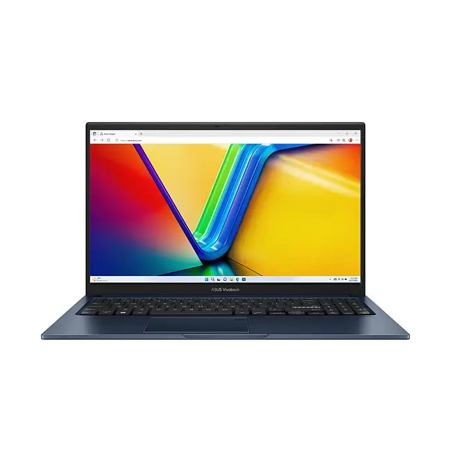 ASUS Vivobook X1504 Intel® Core™ i3-1215U 8GB RAM 512GB SSD Laptop