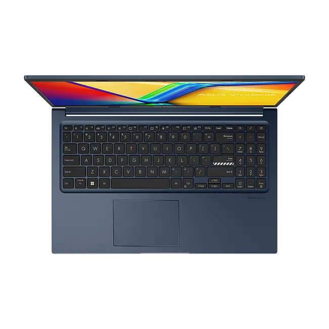 ★R ASUS Vivobook 15 X1504VA-I5165WS1 ASUS Vivobook 15 (X1504)｜Laptops For Home｜ASUS Global