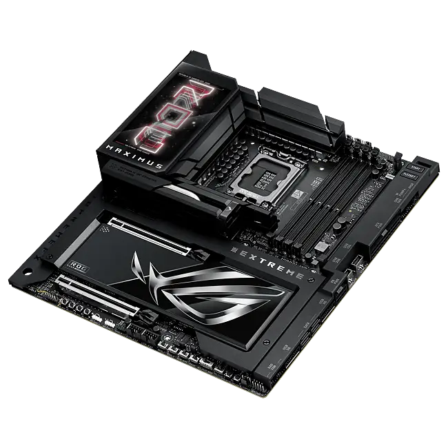ASUS ROG MAXIMUS Z890 EXTREME Intel Z890 LGA 1851 (Socket V1