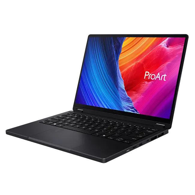Asus ProArt PX13 13.3inch 3K OLED AMD Ryzen AI 9 HX 370/32G/2TB