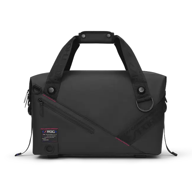 Asus ROG Slash BC3700 Duffle Bag - Bolsa