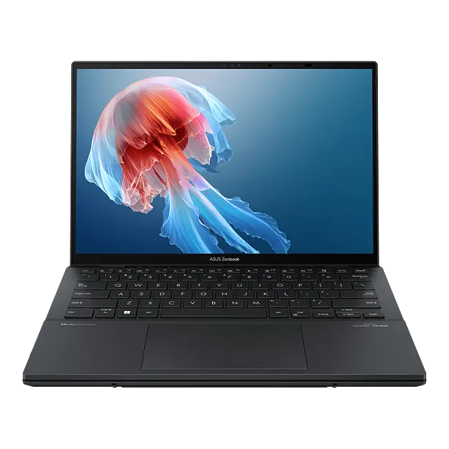 Computador Portátil Asus Zenbook Duo OLED 14