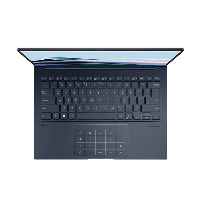 【美品】ASUS Zenbook 14 UX3405MA core ultra7 Zenbook 14 (UX3405CA) | Intel® Core™ Ultra 5 | 14″ OLED 16:10