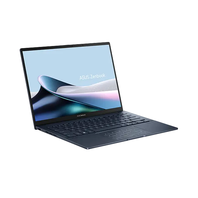 Zenbook 14 (UX3405CA) | Intel® Core™ Ultra 5 | 14″ OLED 16:10
