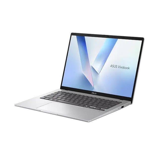 Vivobook 14 (X1407CA) | Intel® Core™ Ultra 5 | 14″ WUXGA 16:10