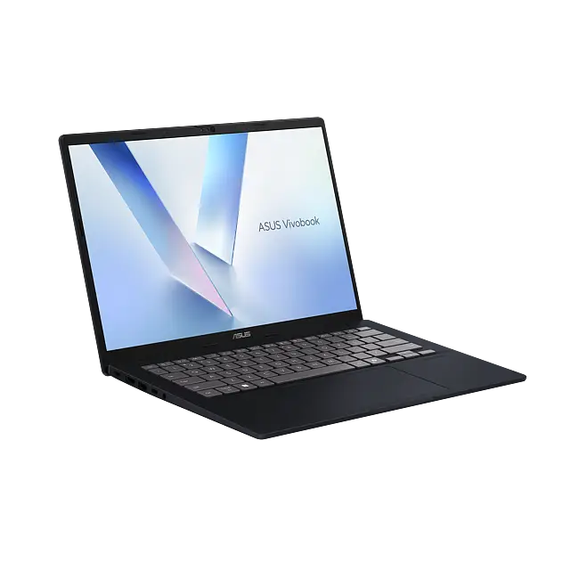 Vivobook 14 (X1407CA) | Intel® Core™ Ultra 5 | 14″ WUXGA 16:10