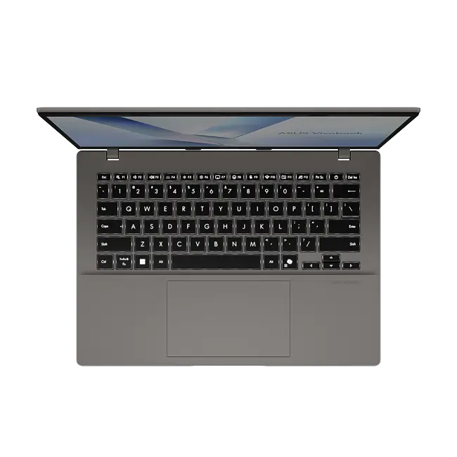 Vivobook 14 (X1407CA) | Intel® Core™ Ultra 5 | 14″ WUXGA 16:10