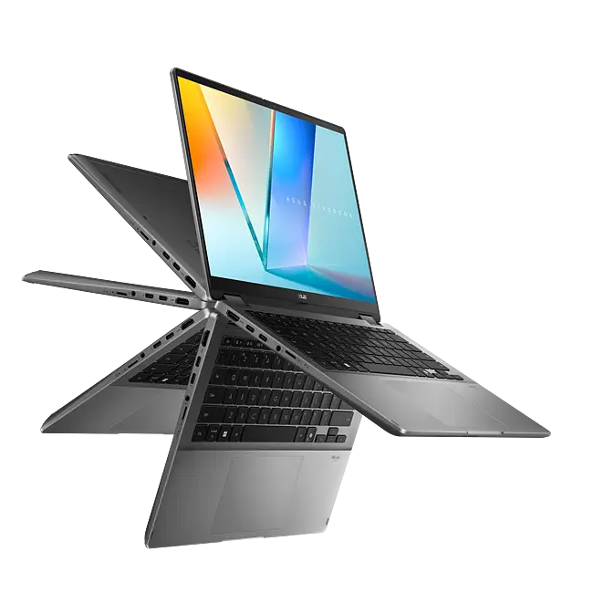 ASUS | Vivobook 14 Flip | Core Ultra 7 | 14