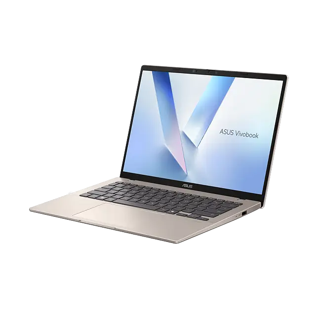 ASUS Vivobook 14 X1407QA Copilot+ PC | 14” | Snapdragon X1 | 16GB