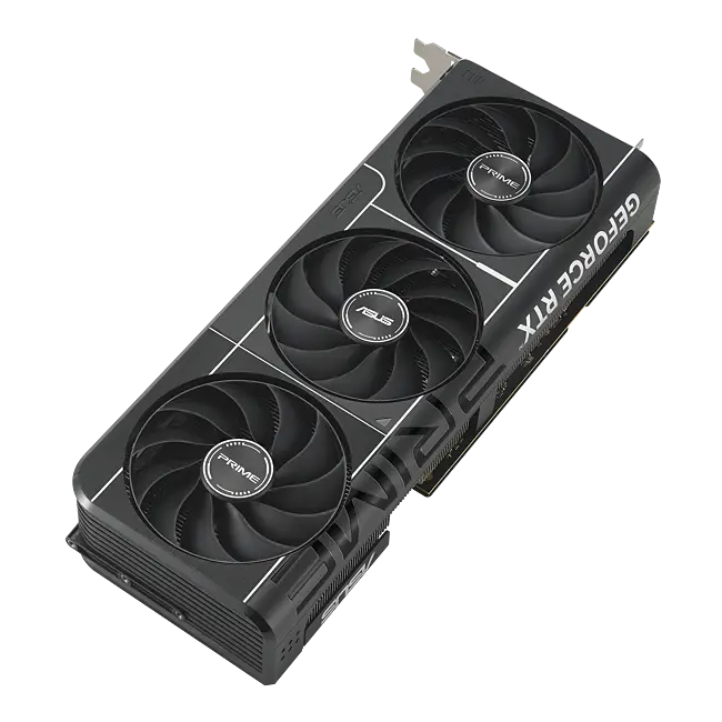 ASUS PRIME NVIDIA GeForce RTX 5070 Ti 16GB GDDR7 OC Edition
