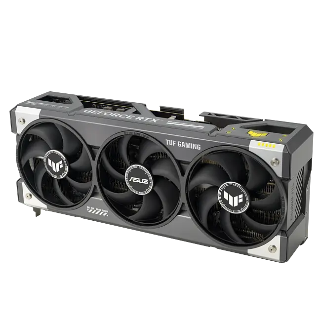 Asus TUF Gaming GeForce RTX 5080 16GB GDDR7 OC Edition – Computer