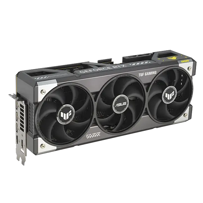 Asus TUF Gaming GeForce RTX 5080 16GB GDDR7 OC Edition – Computer