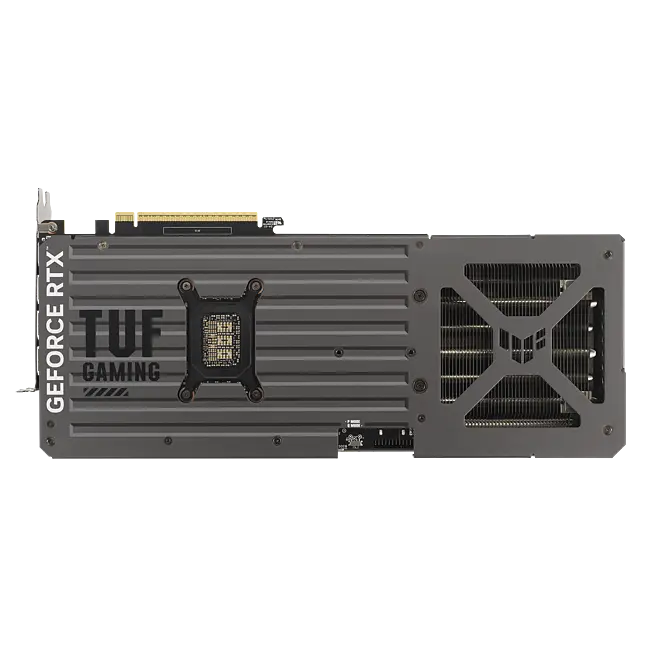 Asus TUF Gaming GeForce RTX 5080 16GB GDDR7 OC Edition – Computer