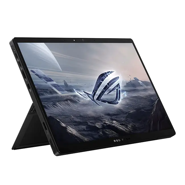 ASUS ROG Flow X13 【KyuuKancyou0074】 ASUS ROG Flow Z13 2025, Ryzen AI Max+, 32GB –Creative Nomads