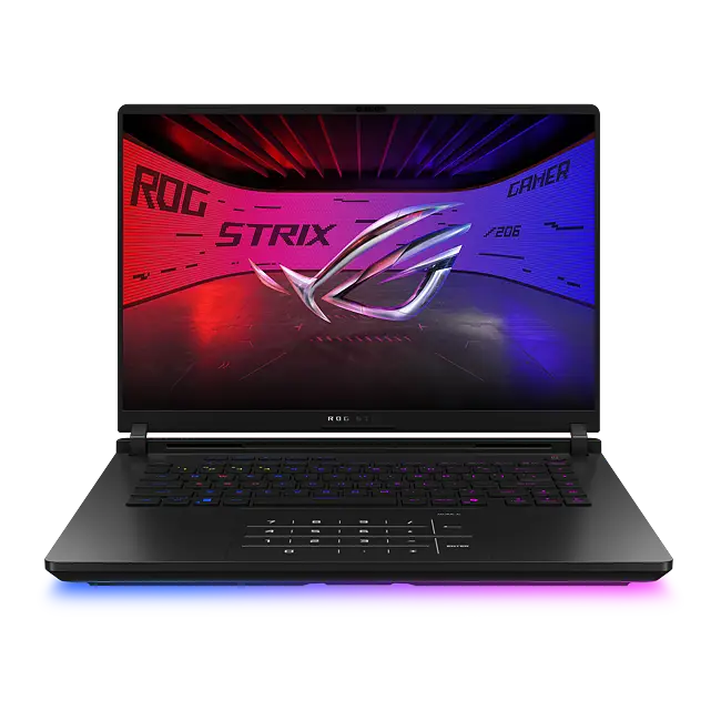 ASUS ROG STRIX SCAR 16 G635LW-RW062W | Intel Ultra 9 275HX, 64GB